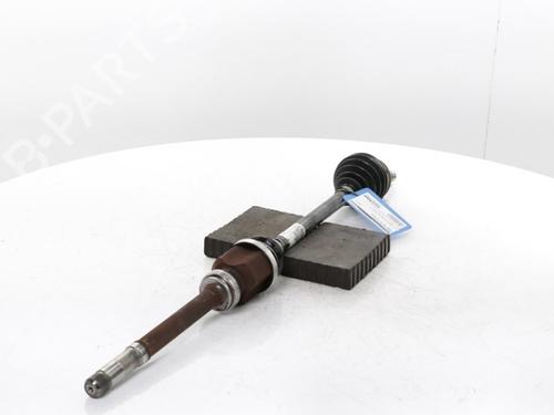 Right front driveshaft PEUGEOT 308 SW II (LC_, LJ_, LR_, LX_, L4_) 1.5 BlueHDi 130 | BP30186650M39