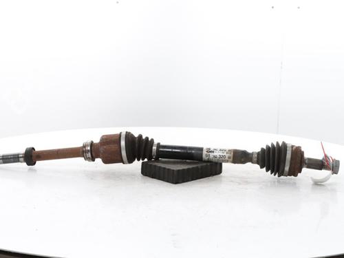 Used Right front driveshaft Right front driveshaft 36966850 36966850