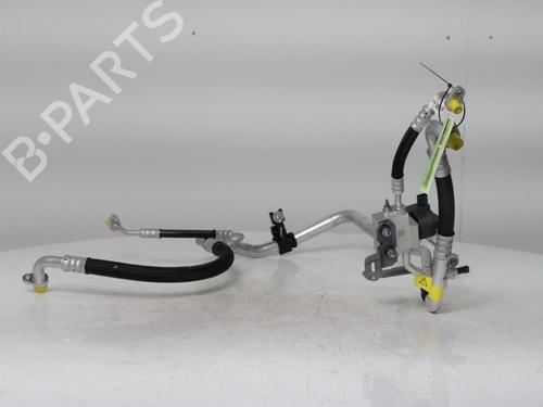 Used AC pipe AC pipe 32124490 32124490