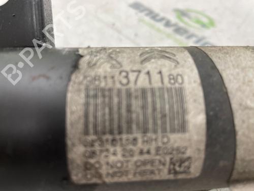 Right front shock absorber CITROËN C3 III (SX) 1.2 PureTech 82 | BP25776442M17 - Image 4