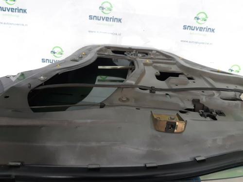 Right front door NISSAN INTERSTAR Van (X70) dCI 90 | BP10801078C3 