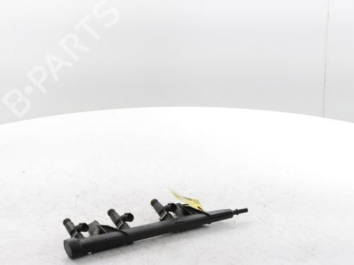 Injection rail PEUGEOT 2008 I (CU_) 1.2 VTi | BP29640668M98 - Image 7