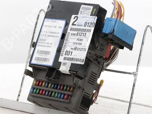 Fuse box RENAULT VEL SATIS (BJ0_) 3.5 V6 (BJ0R, BJ0V, BJ0U) | BP36538078E1 - Image 2