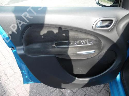 Gearbox CITROËN C3 Picasso (SH_) 1.4 VTi 95 (SH8FSC, SH8FP0, SH8FP6) | BP40567027M3  - Image 23