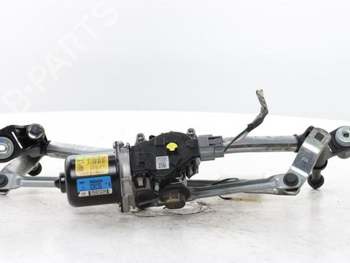 Used Front wipers mechanism Front wipers mechanism 37872898 37872898