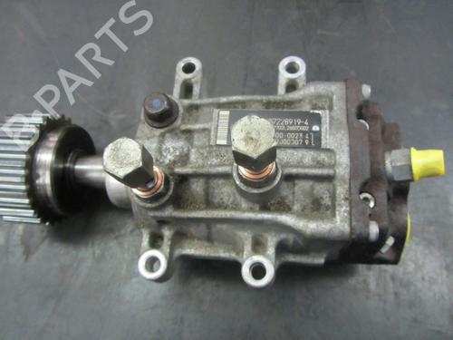 Used Injection pump RENAULT VEL SATIS (BJ0_) 3.0 dCi (BJ0J, BJ0N) (177 hp) 30185082