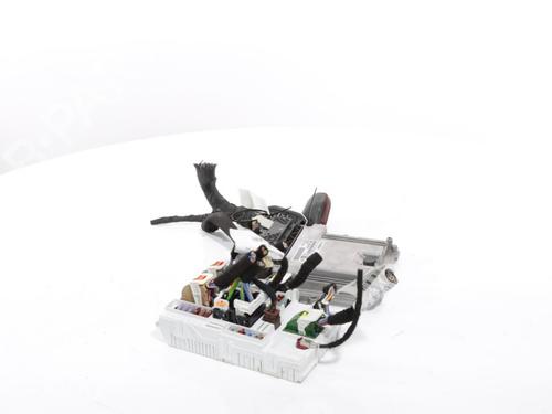 Engine control unit (ECU) OPEL ASTRA L (O5) 1.5 Turbo D (FBYHZT, FBYHZJ) | BP27287523M57 