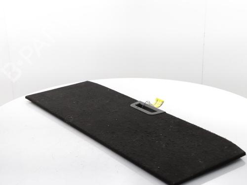 Rear parcel shelf RENAULT KADJAR (HA_, HL_) 1.3 TCe 140 (HLNB, HLN1) | BP29069264C85