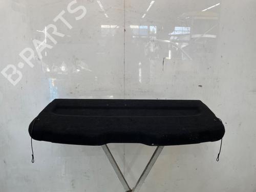Used Rear parcel shelf Rear parcel shelf 38618721 38618721