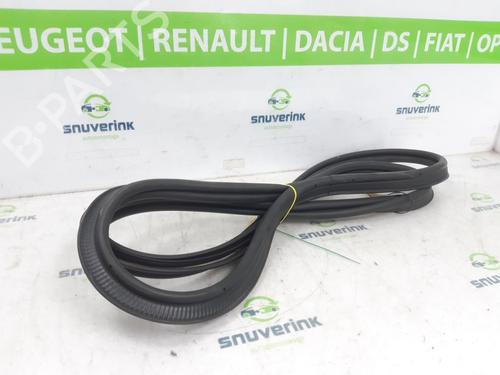 Rubber door seal DACIA SANDERO III 1.0 TCe 90 | BP26202632C142 