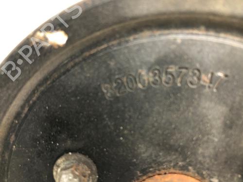 Steering pump RENAULT MASTER III Van (FV) 2.3 dCi 125 FWD (FV0C, FV0D, FV0G, FV0H, FV0J, FV0K,... | BP30185470M99 