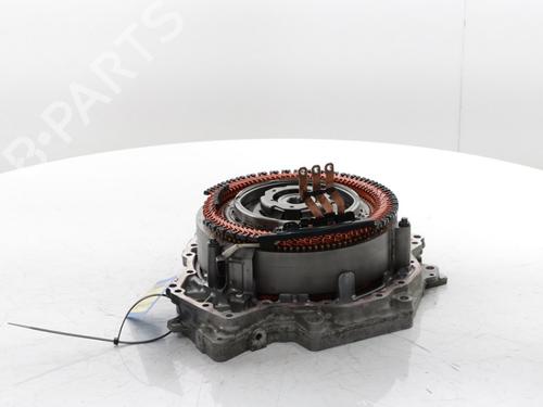 Other PEUGEOT 3008 II SUV (MC_, MR_, MJ_, M4_) Hybrid | BP29640733O1 