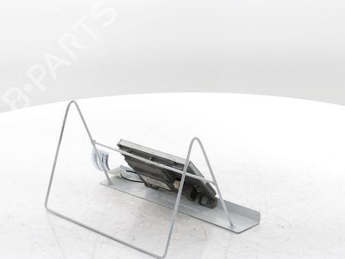 Display monitor PEUGEOT 208 I (CA_, CC_) 1.2 VTI 82 | BP29241344C48 