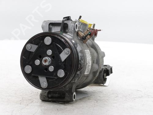AC compressor VW CADDY V Box Body/MPV (SBA, SBH) 2.0 TDi | BP36806188M34  - Image 9