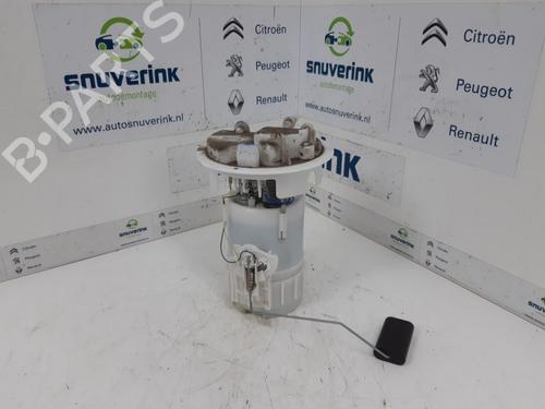 Used Fuel pump PEUGEOT 2008 I (CU_) 1.6 VTi (120 hp) 24163546