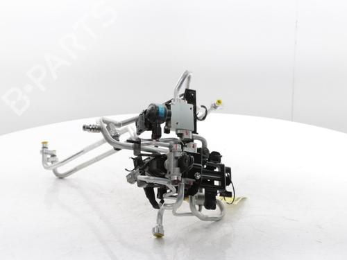 Used AC pipe AC pipe RENAULT SCENIC E-TECH PHASE I EV87 (218 hp) 33696348 33696348