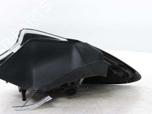 Left taillight FORD PUMA (J2K, CF7) 1.0 EcoBoost mHEV | BP38617944C34 - Image 5