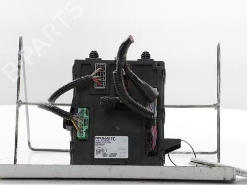 Used Engine control unit (ECU) Engine control unit (ECU) NISSAN X-TRAIL III (T32_, T32R, T32RR) 1.6 dCi ALL MODE 4x4-i (NT32) (130 hp) 39508202 39508202