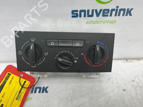 Climate control CITROËN BERLINGO Box Body/MPV (B9) 1.6 HDi 75 | BP13570066I5 