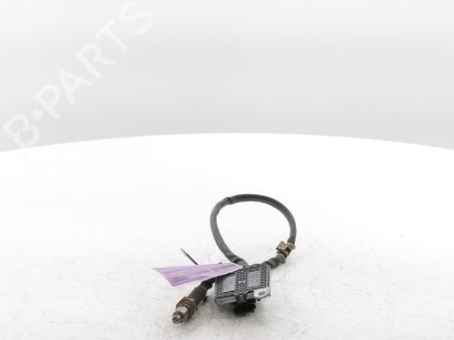 Electronic sensor FIAT DUCATO Van (250_) 120 Multijet 2,2 D | BP29426707M84