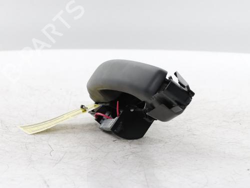 Tailgate handle RENAULT MASTER IV Van (F8__) BLUE DCI 170 (F8M4) | BP34423283C132 - Image 3
