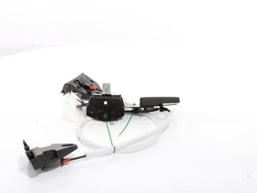 Interior roof handle RENAULT TRAFIC III Van (FG_) 1.6 dCi 95 (FGMJ, FGMR) | BP40584085I35 - Image 8