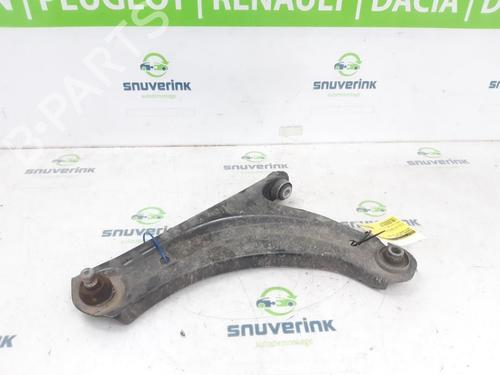 Left front suspension arm DACIA SPRING Extreme | BP26238565M12 