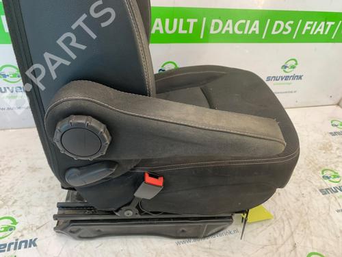 Left front seat RENAULT TRAFIC III Van (FG_) 1.6 dCi 125 (FGMH) | BP27351198C15  - Image 6
