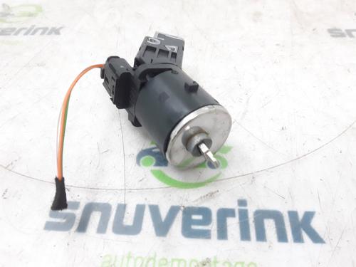 Used Ignition barrel PEUGEOT PARTNER Box Body/MPV (K9) 1.5 BlueHDi 75 (75 hp) 21544250