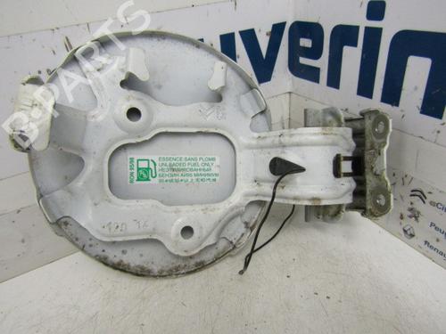 Fuel flap CITROËN C1 II (PA_, PS_) 1.0 VTi 68 | BP10789558C131 