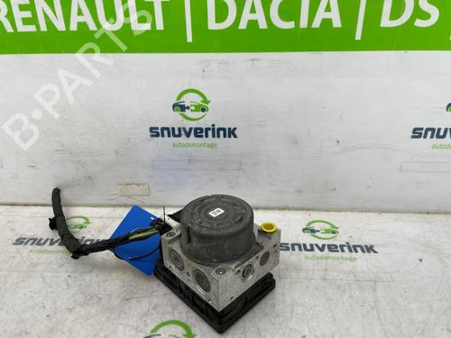 Used ABS pump PEUGEOT 2008 I (CU_) 1.2 VTi (82 hp) 25829193
