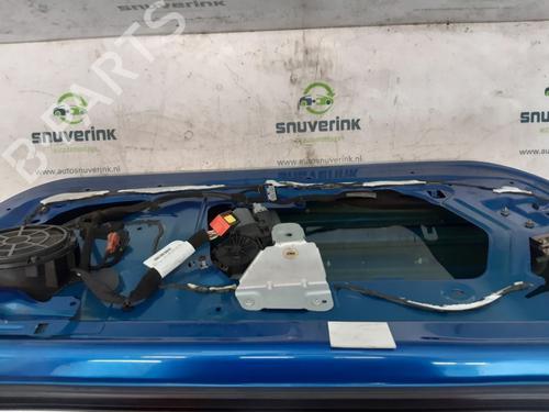Left front door PEUGEOT 207 (WA_, WC_) 1.4 16V | BP10806823C2 