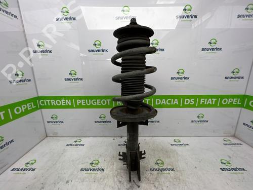 Used Left front shock absorber Left front shock absorber 10808193 10808193