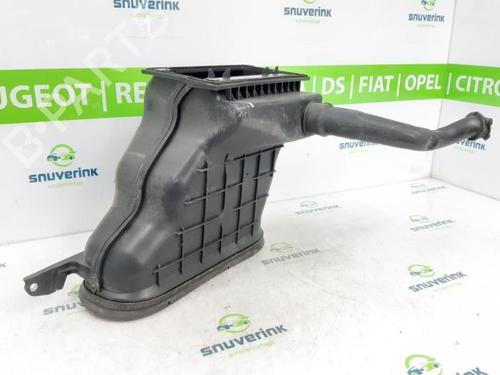 Pipe FIAT DUCATO Platform/Chassis (250_) 150 Multijet 2,3 D | BP40572463M125 - Image 2