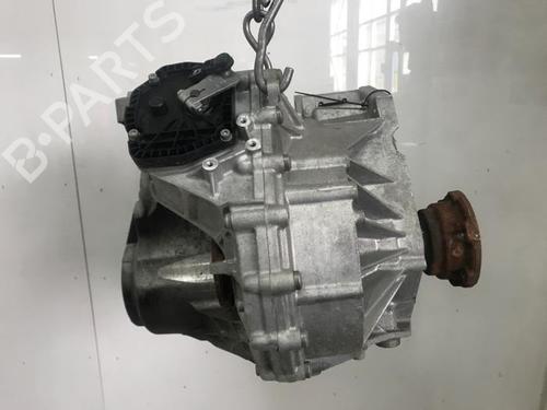 Gearbox VW POLO VI (AW1, BZ1, AE1) 1.0 TSI | BP40587344M3 - Image 4