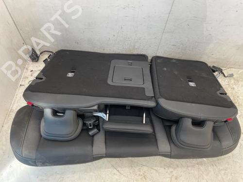 Rear seat VOLVO V60 II (225) T6 Plug-in Hybrid AWD | BP40588081C17 - Image 5