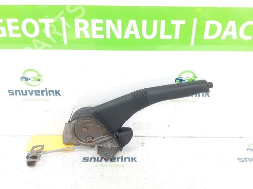 Used Hand brake DACIA DUSTER (HS_) 1.2 TCe 125 (125 hp) 24165296