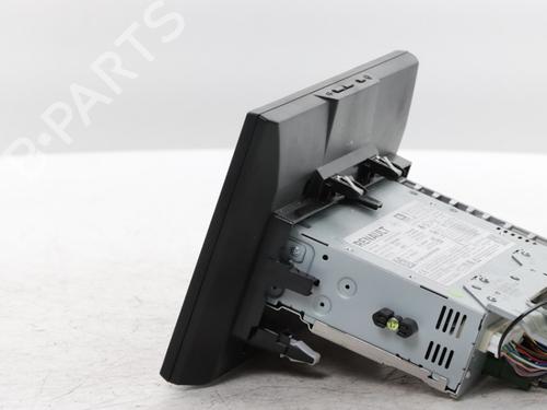 Radio RENAULT MASTER IV Van (F8__) BLUE DCI 130 (F8M2) | BP34566794E6 - Image 4
