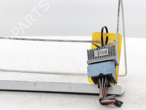 Module électronique RENAULT MASTER III Van (FV) 2.3 dCi 165 FWD (FV0P, FV0U, FV11, FV12, FV1E) (163 hp) 31960639