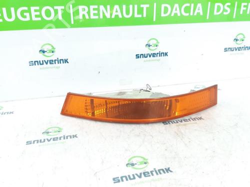 Used Left front indicator Left front indicator RENAULT MASTER II Van (FD) 3.0 dCi 140 (FD0T, FD0S, FD2T, FD3S, FD8S) (136 hp) 13194915 13194915