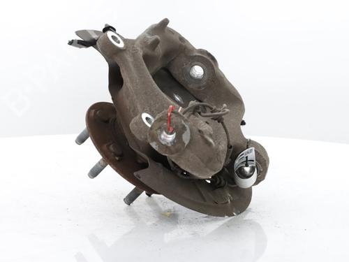 Right front steering knuckle RAM 1500 Crew Cab Pickup (DT) 5.7 | BP38645973M26 - Image 8
