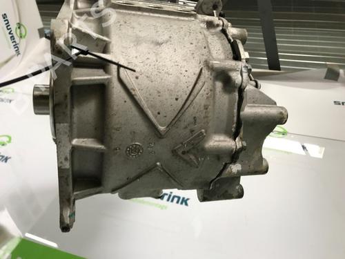 Engine DACIA SPRING EV (B6M1) | BP25776156M1 - Image 6