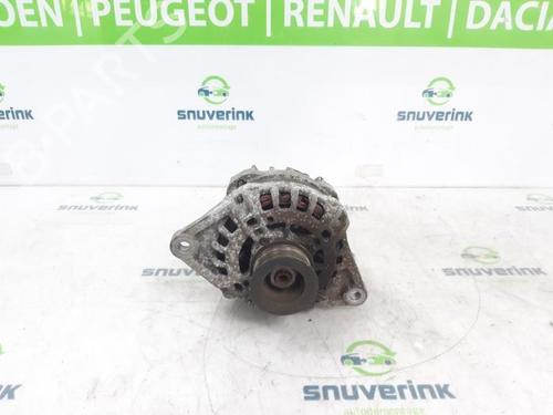 Alternator FIAT DUCATO Van (250_) 120 Multijet 2,3 D | BP40581963M7 - Image 3