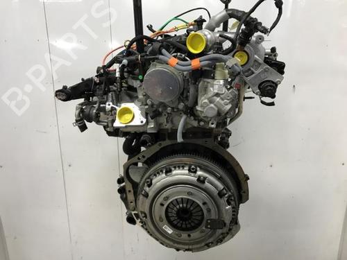 Engine RENAULT TRAFIC III Van (FG_) 2.0 dCi 110 (FGMW) | BP40585791M1 - Image 2
