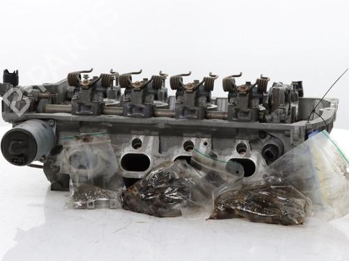 Sylinderhode PEUGEOT 208 I (CA_, CC_) 1.6 VTi (120 hp) 30758847