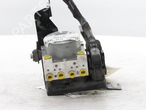 ABS pump RENAULT EXPRESS Box Body/MPV 1.5 Blue dCi 75 (F6AA) | BP38408969M43  - Image 8