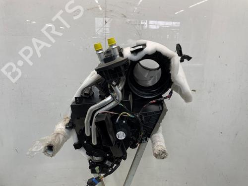 Used Heater matrix box Heater matrix box 34564147 34564147