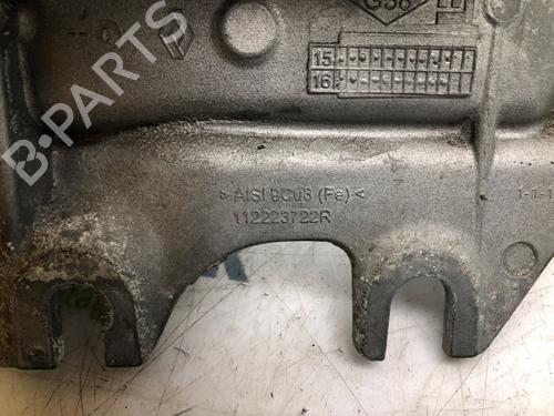 Engine mount RENAULT ZOE (BFM_) ZOE | BP16764666M89 - Image 3