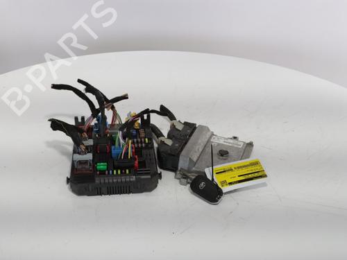 Engine control unit (ECU) TOYOTA PROACE Van (MDZ_) Electric (MDZS, MDZZ) | BP27688248M57 - Image 8