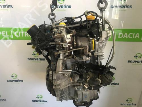 Engine RENAULT CLIO V (B7_) 1.0 TCe 100 (B7MT) | BP25776160M1 - Image 3